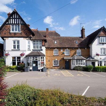Heart Of England, Northampton By Marston'S Inns Daventry Eksteriør billede