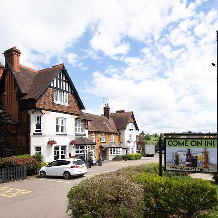 Heart Of England, Northampton By Marston'S Inns Daventry Eksteriør billede