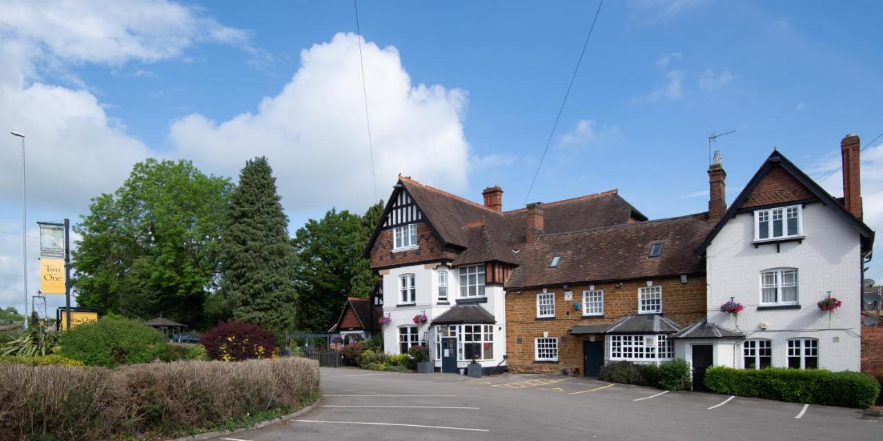 Heart Of England, Northampton By Marston'S Inns Daventry Eksteriør billede