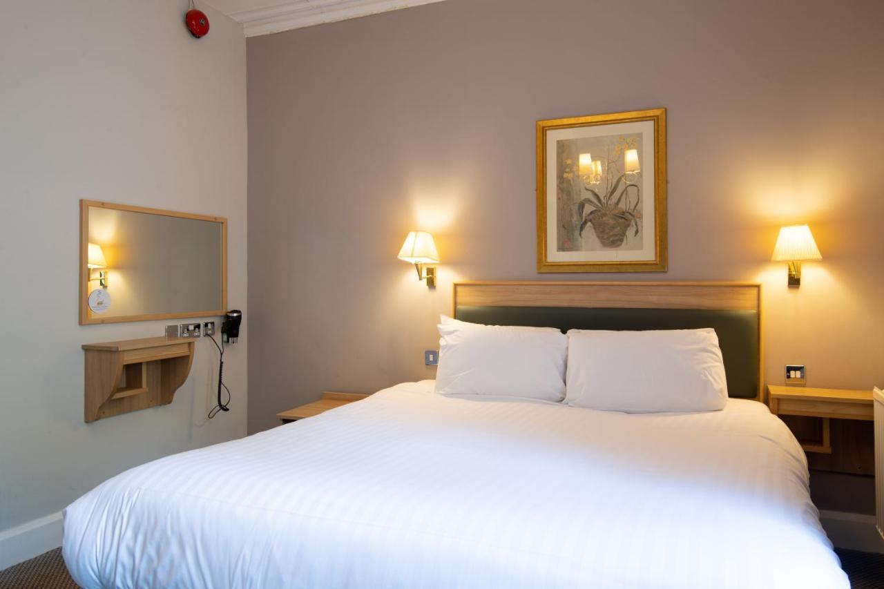 Heart Of England, Northampton By Marston'S Inns Daventry Eksteriør billede