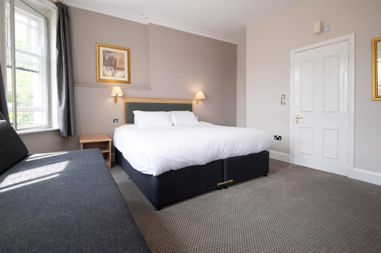 Heart Of England, Northampton By Marston'S Inns Daventry Eksteriør billede