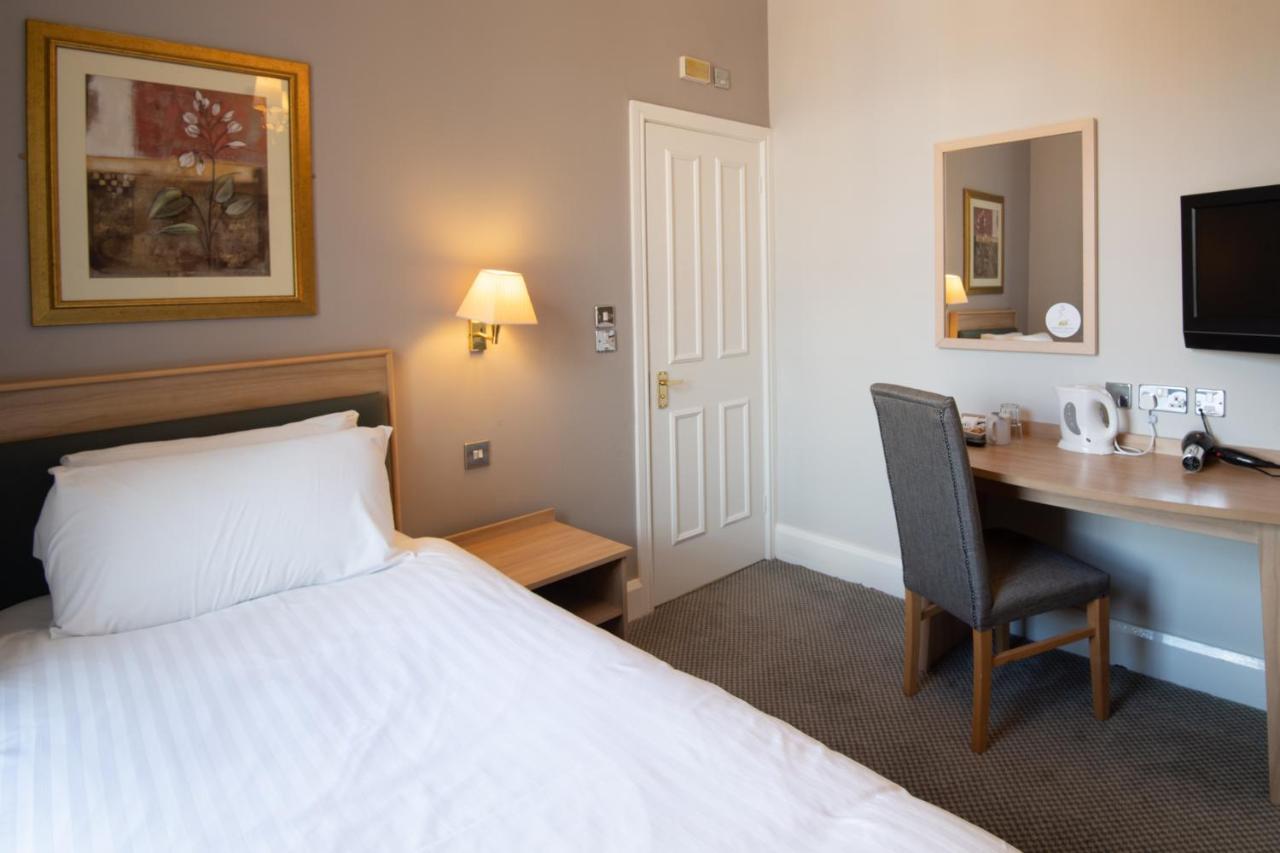 Heart Of England, Northampton By Marston'S Inns Daventry Eksteriør billede