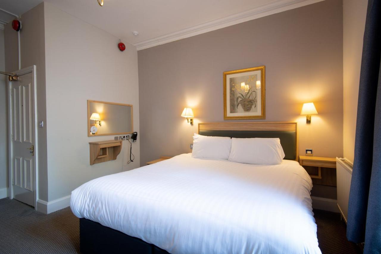 Heart Of England, Northampton By Marston'S Inns Daventry Eksteriør billede