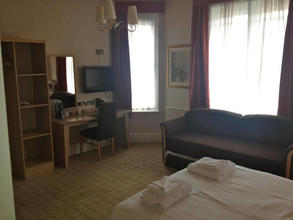 Heart Of England, Northampton By Marston'S Inns Daventry Eksteriør billede