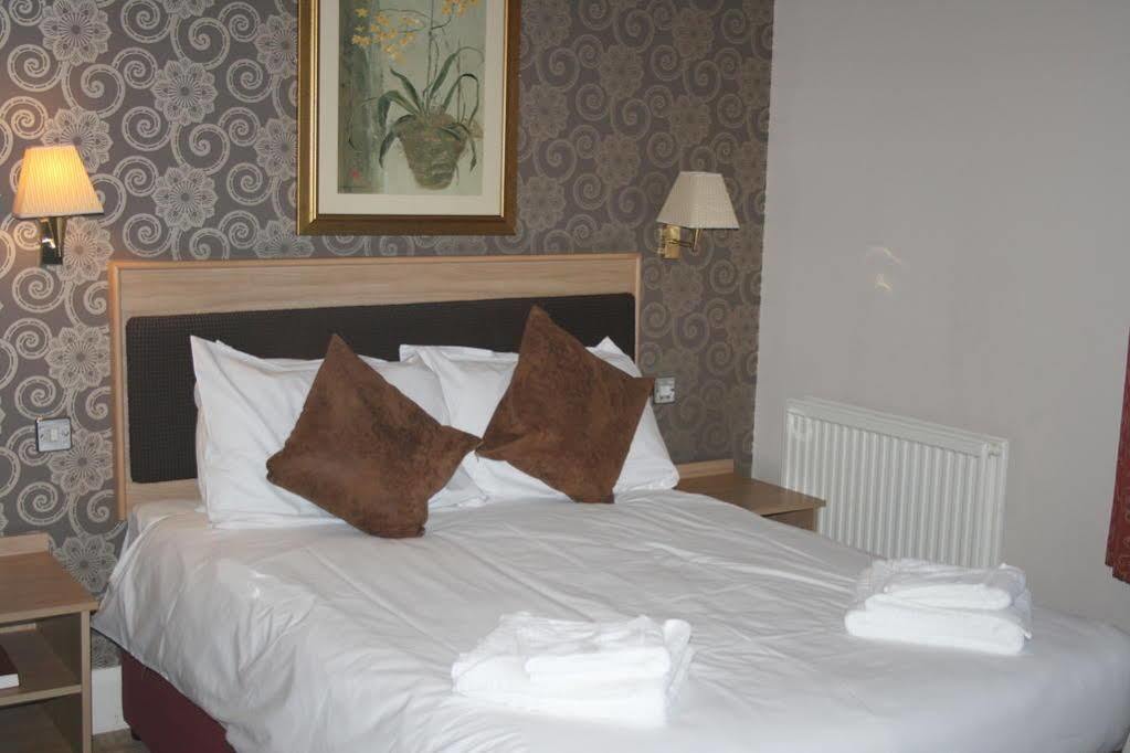 Heart Of England, Northampton By Marston'S Inns Daventry Eksteriør billede
