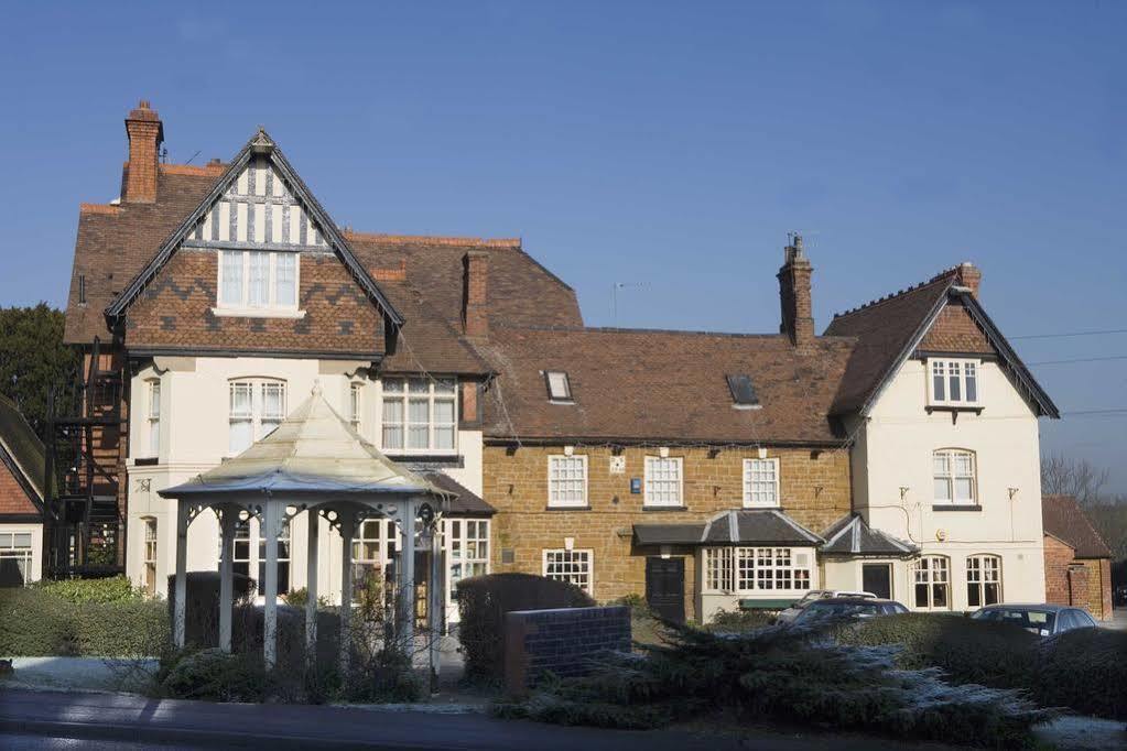 Heart Of England, Northampton By Marston'S Inns Daventry Eksteriør billede