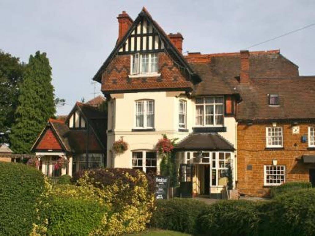 Heart Of England, Northampton By Marston'S Inns Daventry Eksteriør billede